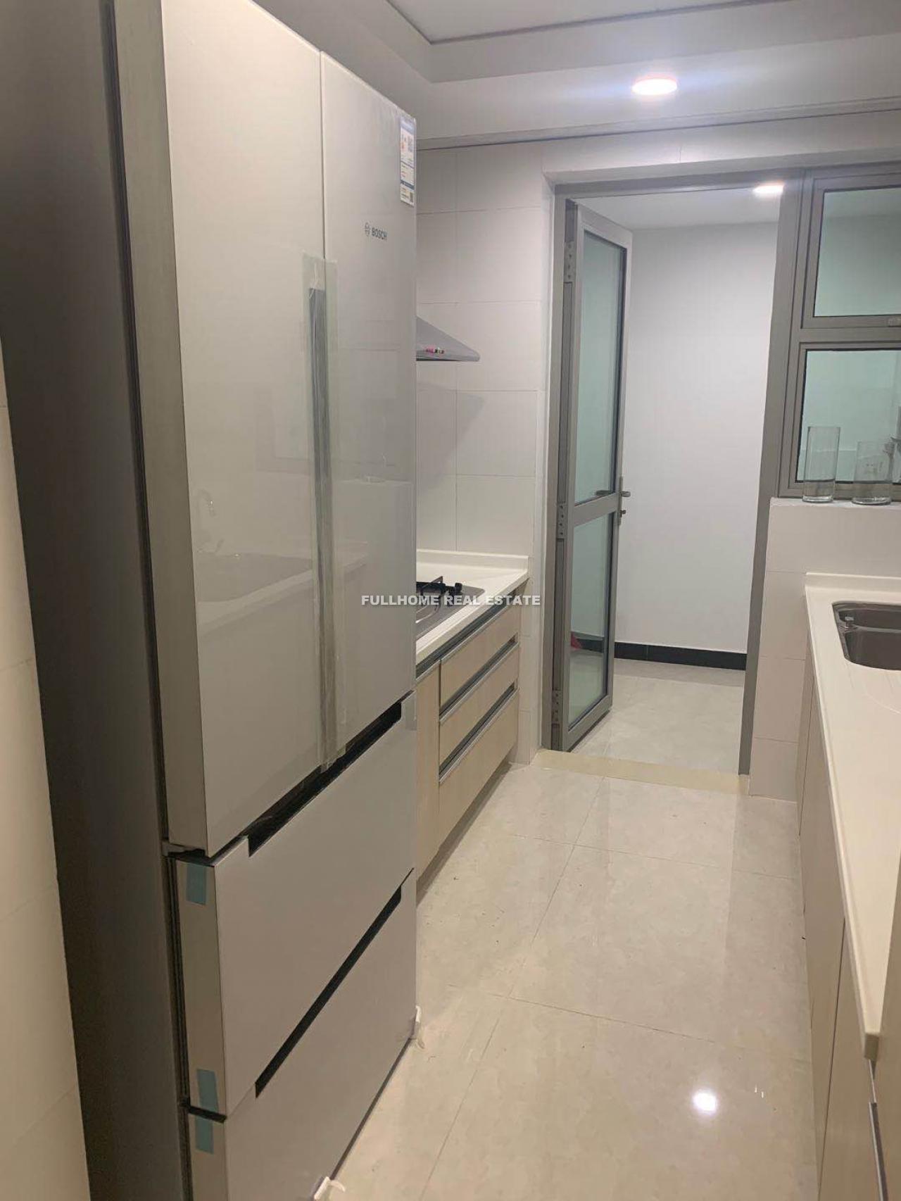 8 Park Avenue - Interior view 2, Shanghai rental property