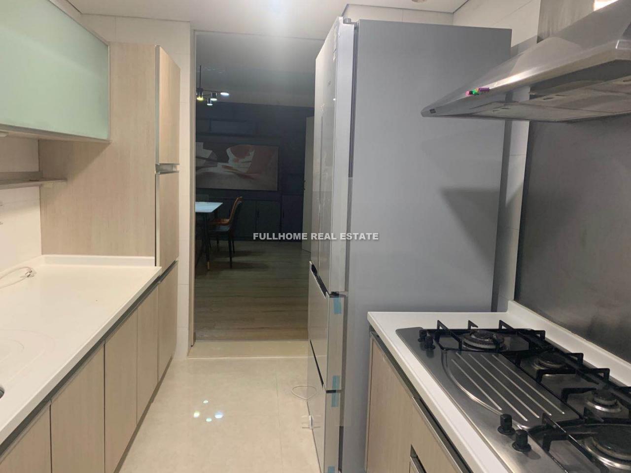 8 Park Avenue - Interior view 4, Shanghai rental property
