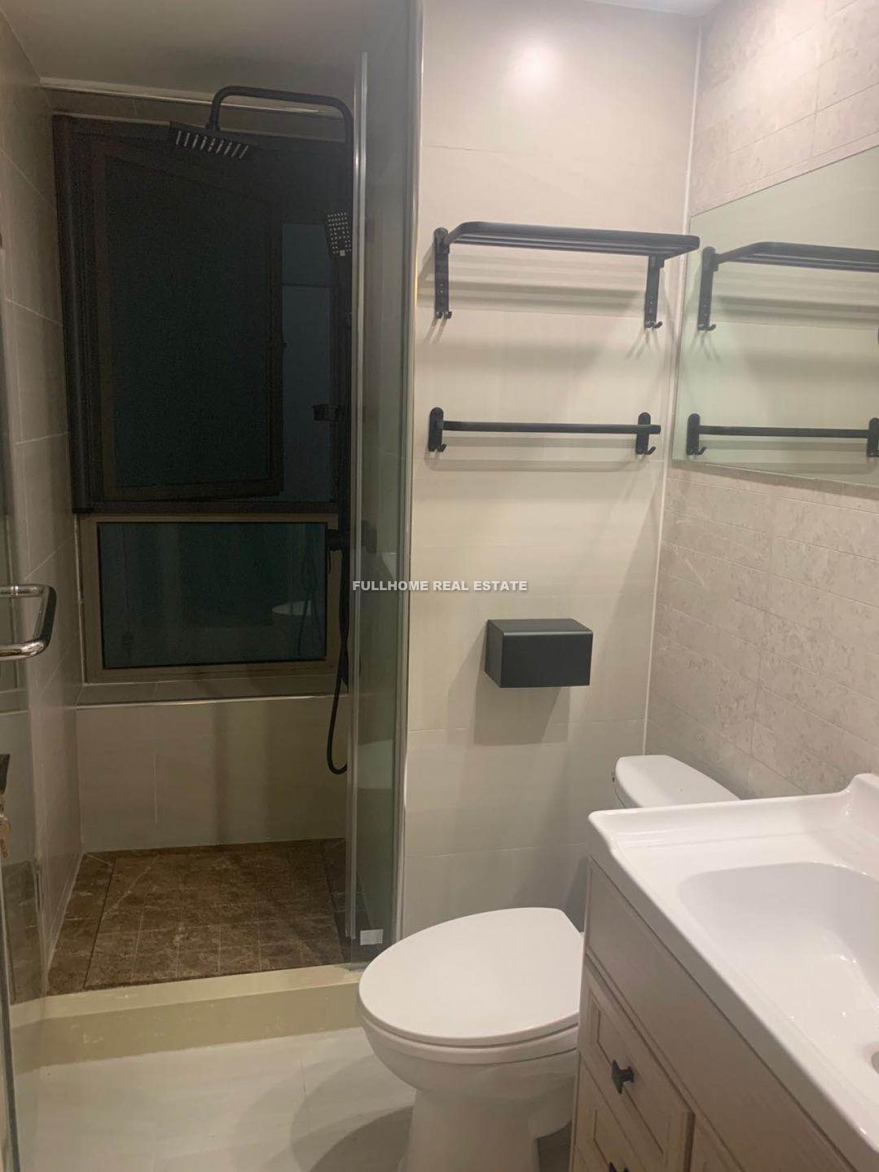 8 Park Avenue - Interior view 6, Shanghai rental property