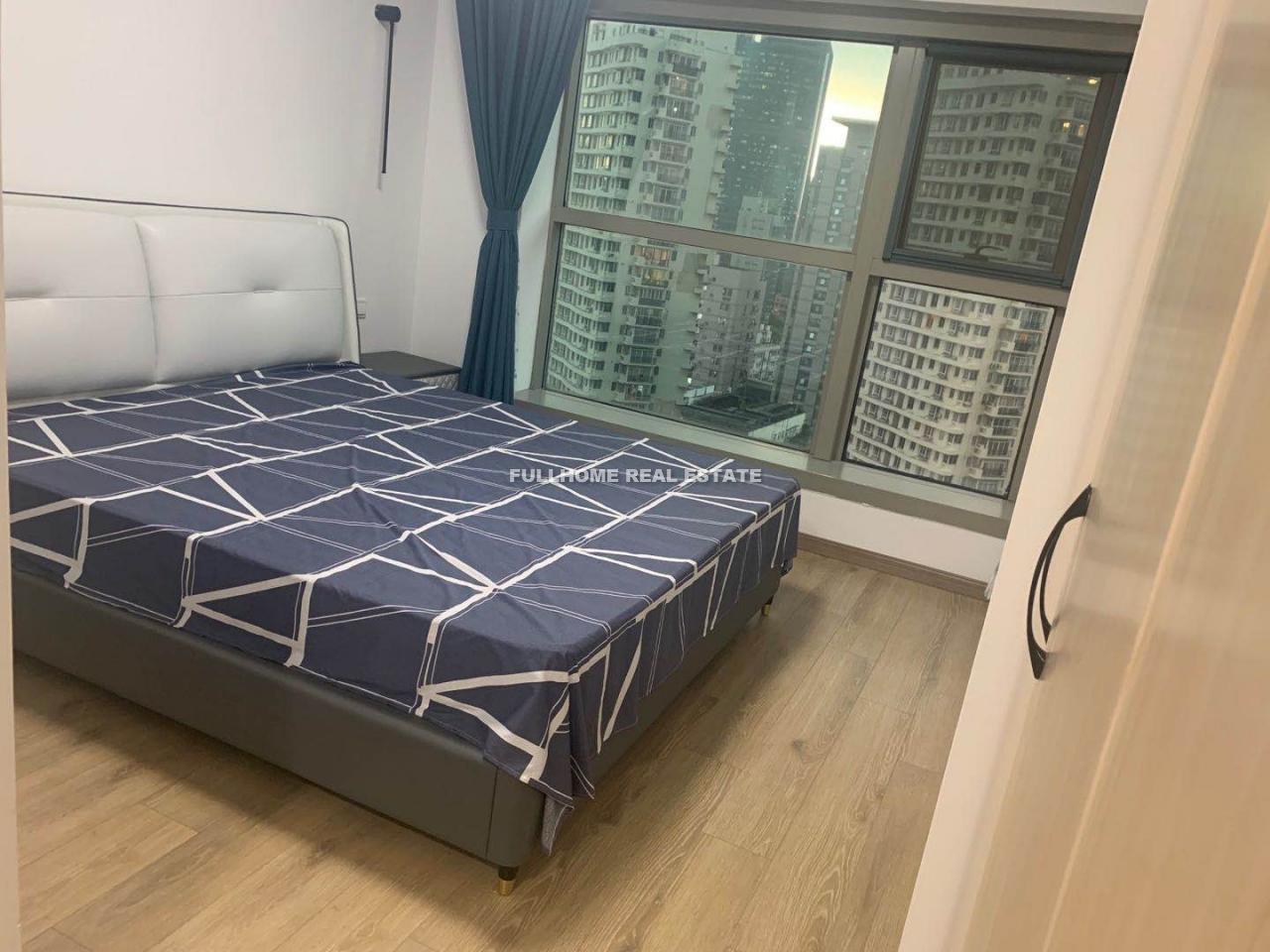 8 Park Avenue - Interior view 8, Shanghai rental property