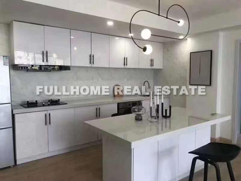 Zhongfu City Phase Ⅲ - Interior view 9, Shanghai rental property