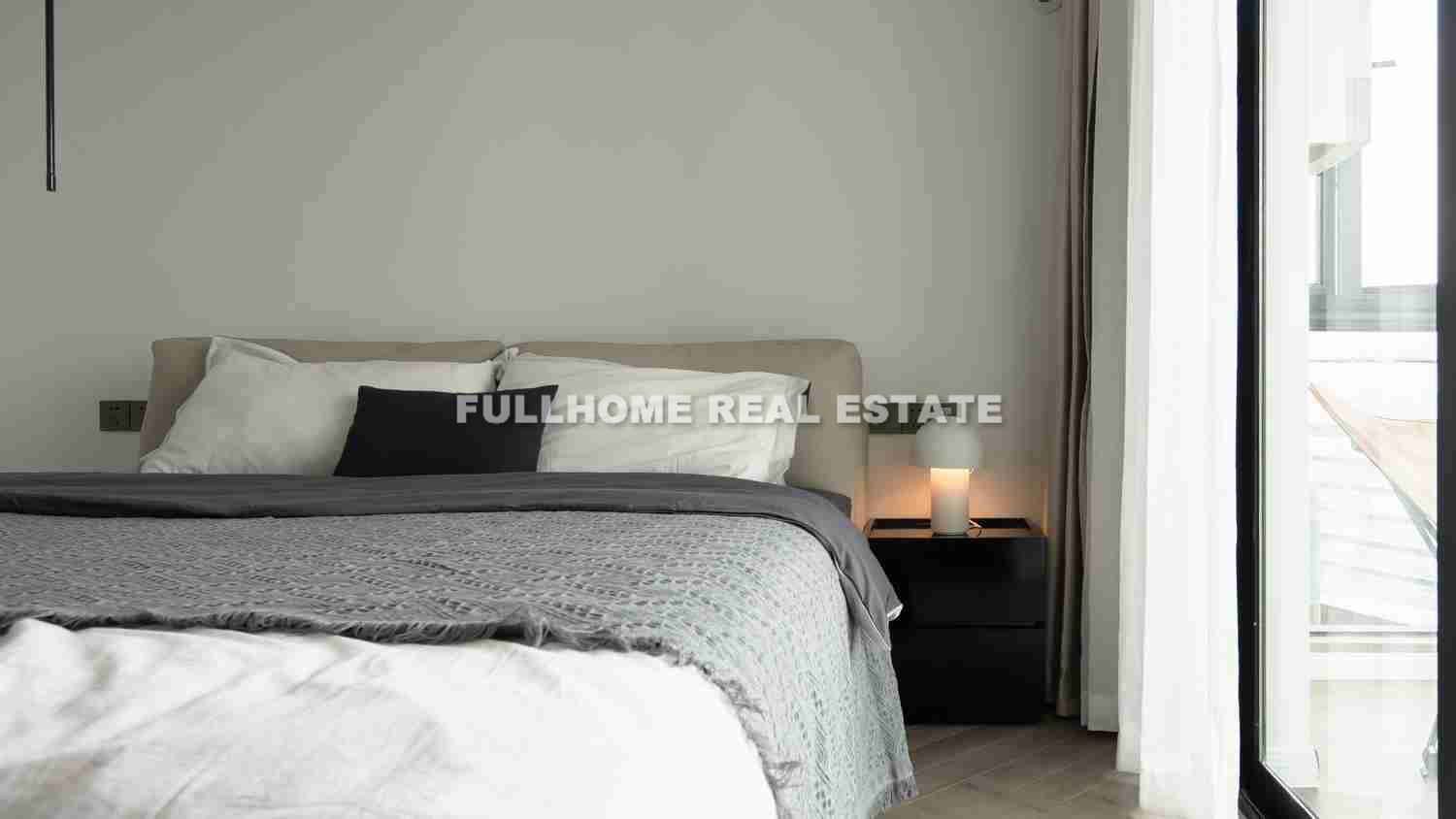 First Block - Interior view 12, Shanghai rental property