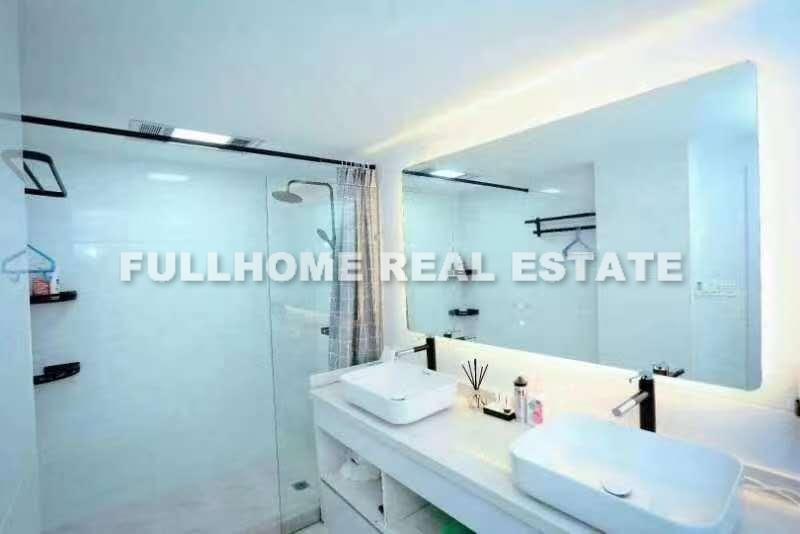 Zhongfu City Phase Ⅲ - Interior view 2, Shanghai rental property