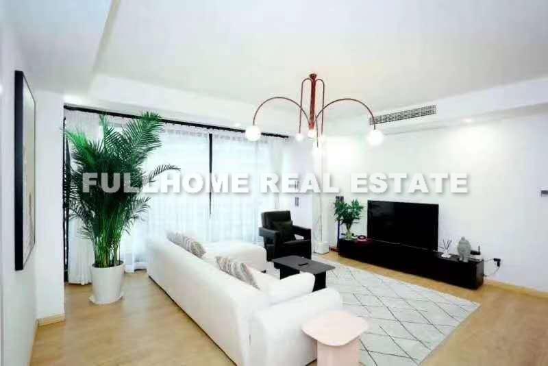 Zhongfu City Phase Ⅲ - Interior view 6, Shanghai rental property
