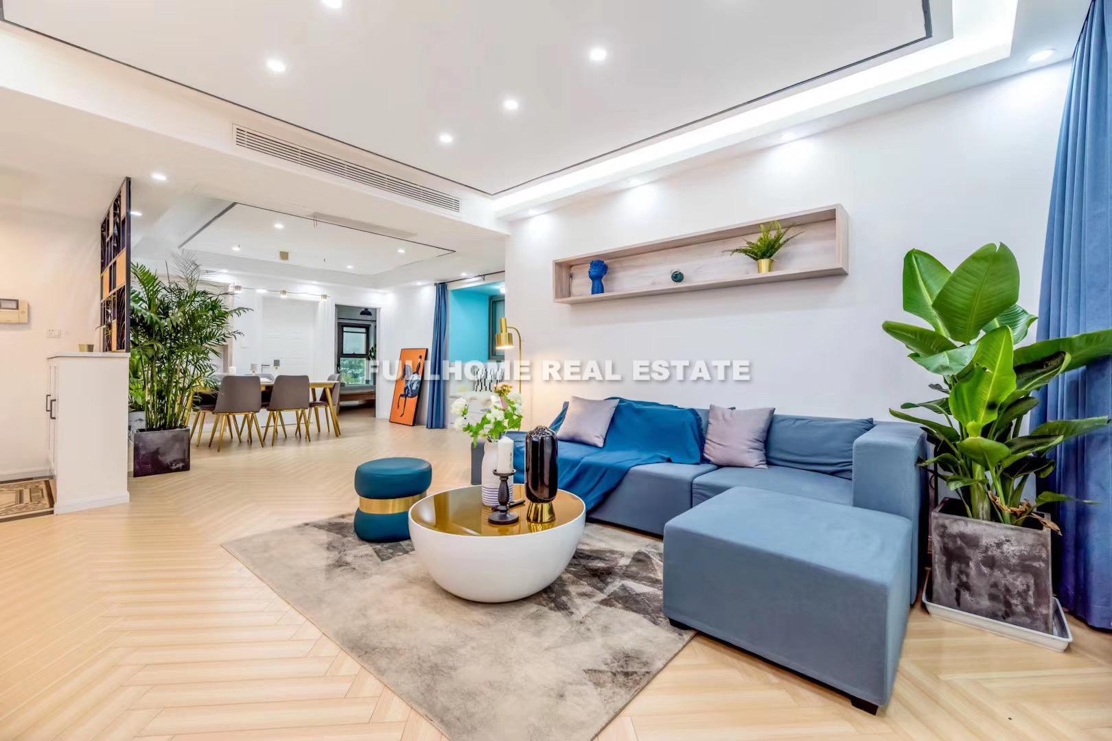 8 Park Avenue - Interior view 4, Shanghai rental property