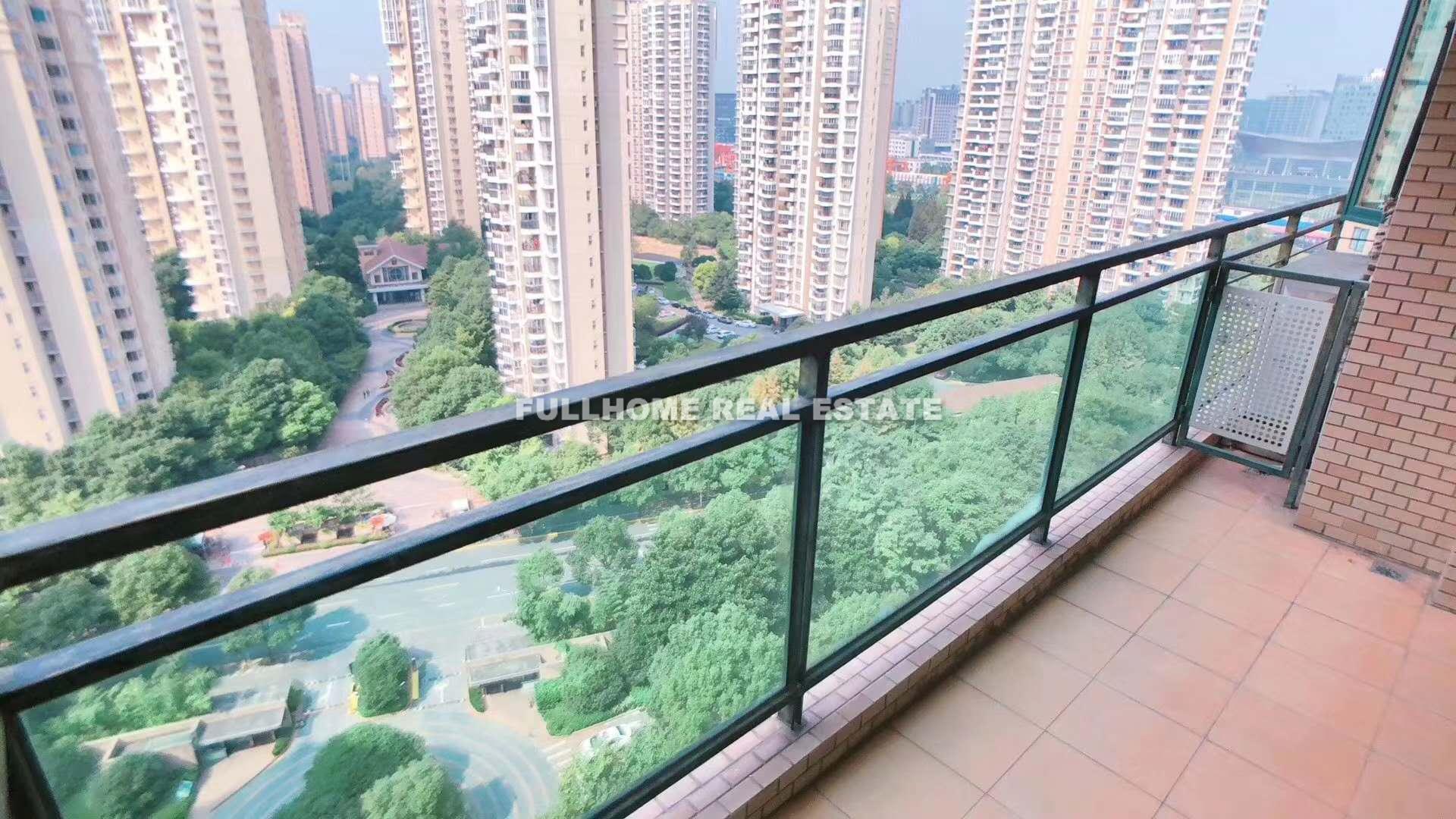 Yanlord Riverside Garden - Interior view 6, Shanghai rental property