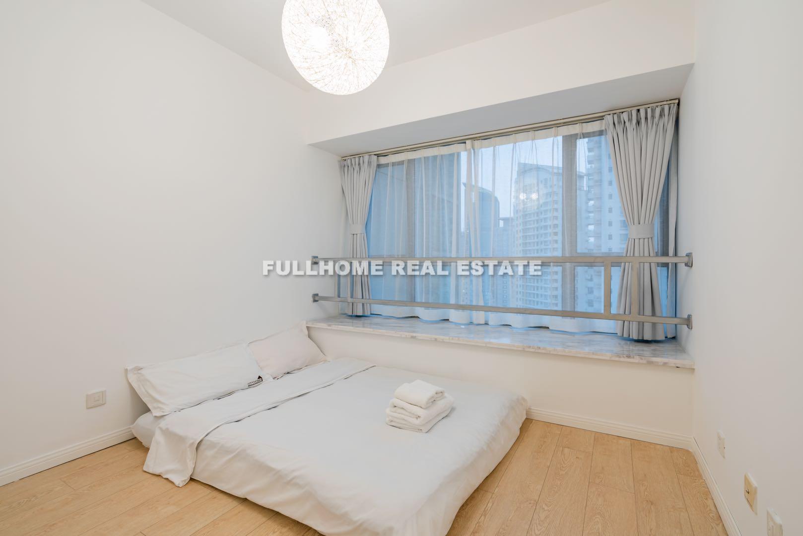 8 Park Avenue - Interior view 23, Shanghai rental property