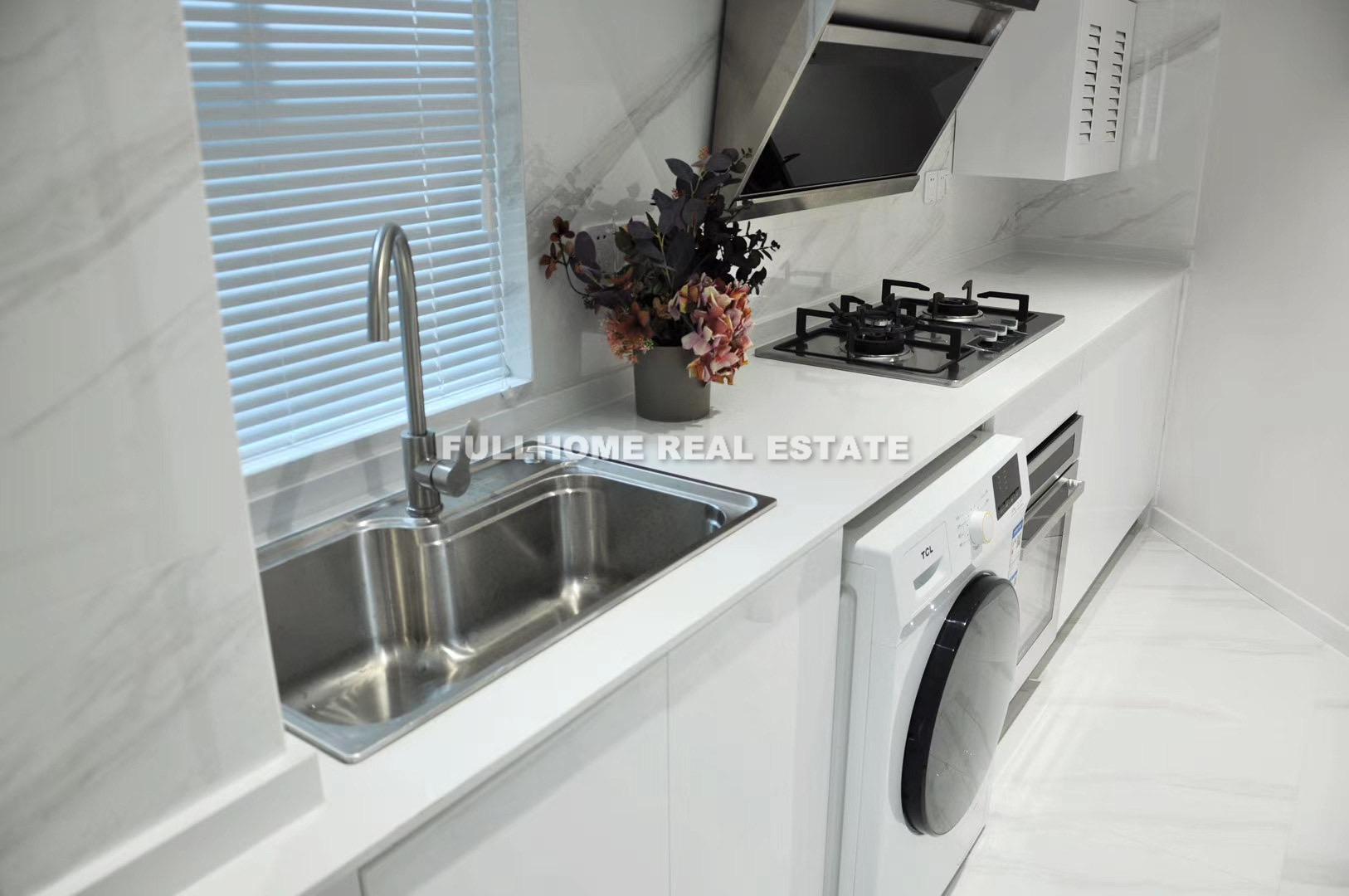 Xingguo Mansion - Interior view 5, Shanghai rental property