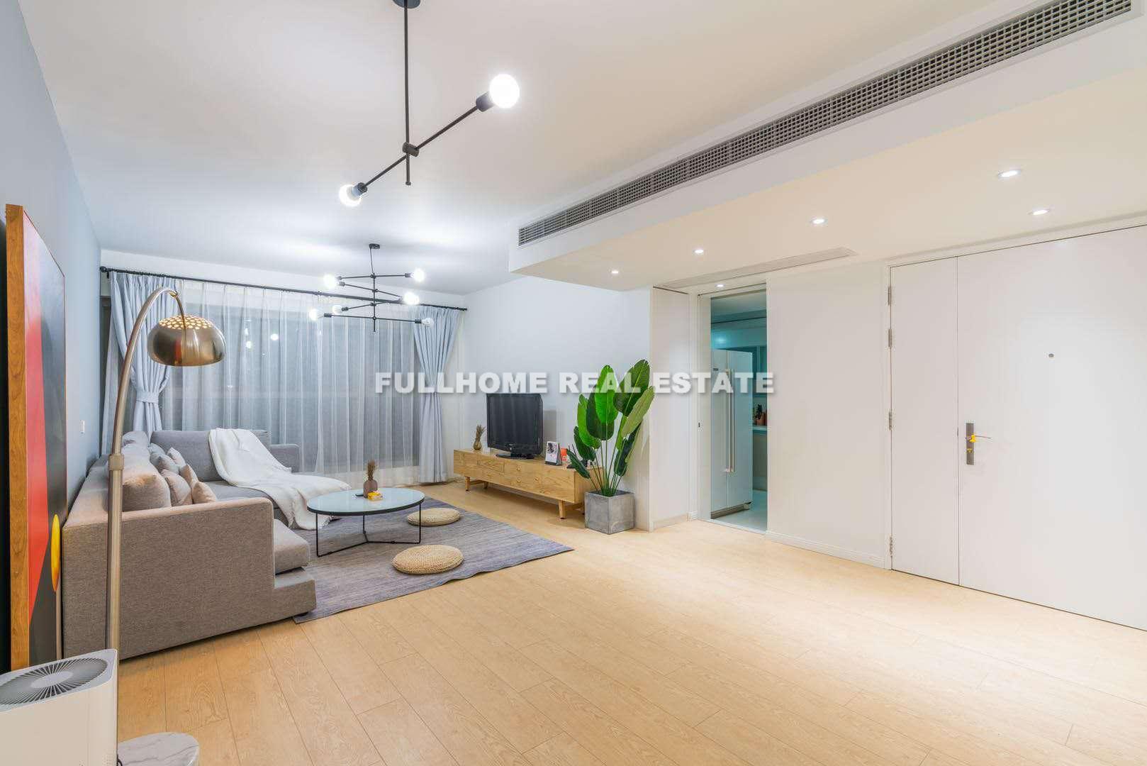 8 Park Avenue - Interior view 9, Shanghai rental property