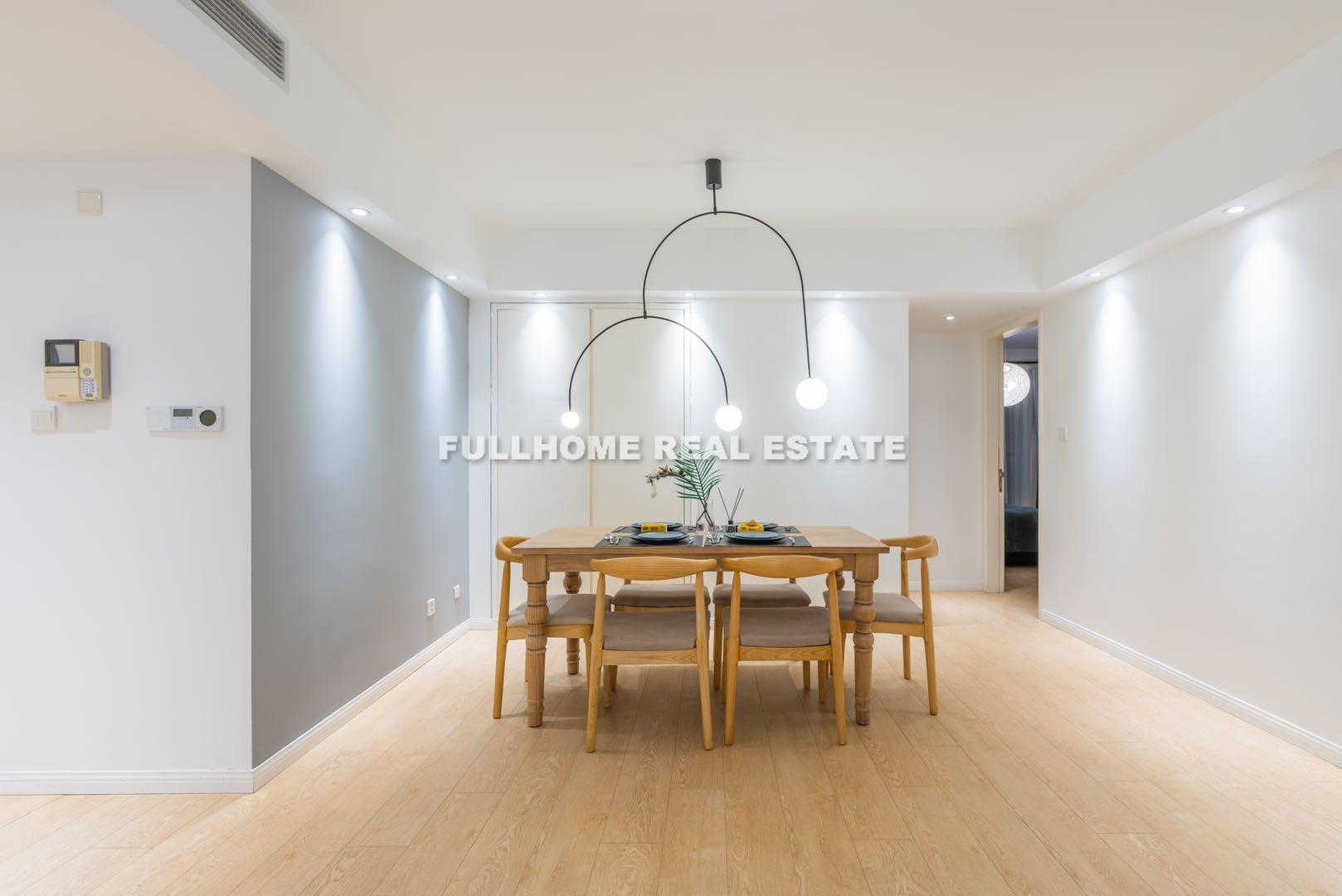 8 Park Avenue - Interior view 16, Shanghai rental property