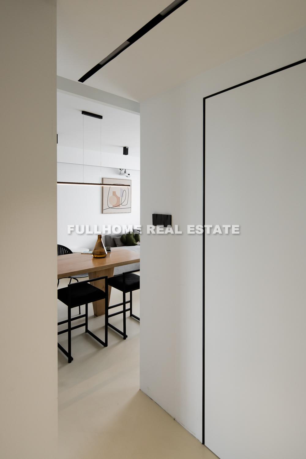 First Block - Interior view 3, Shanghai rental property