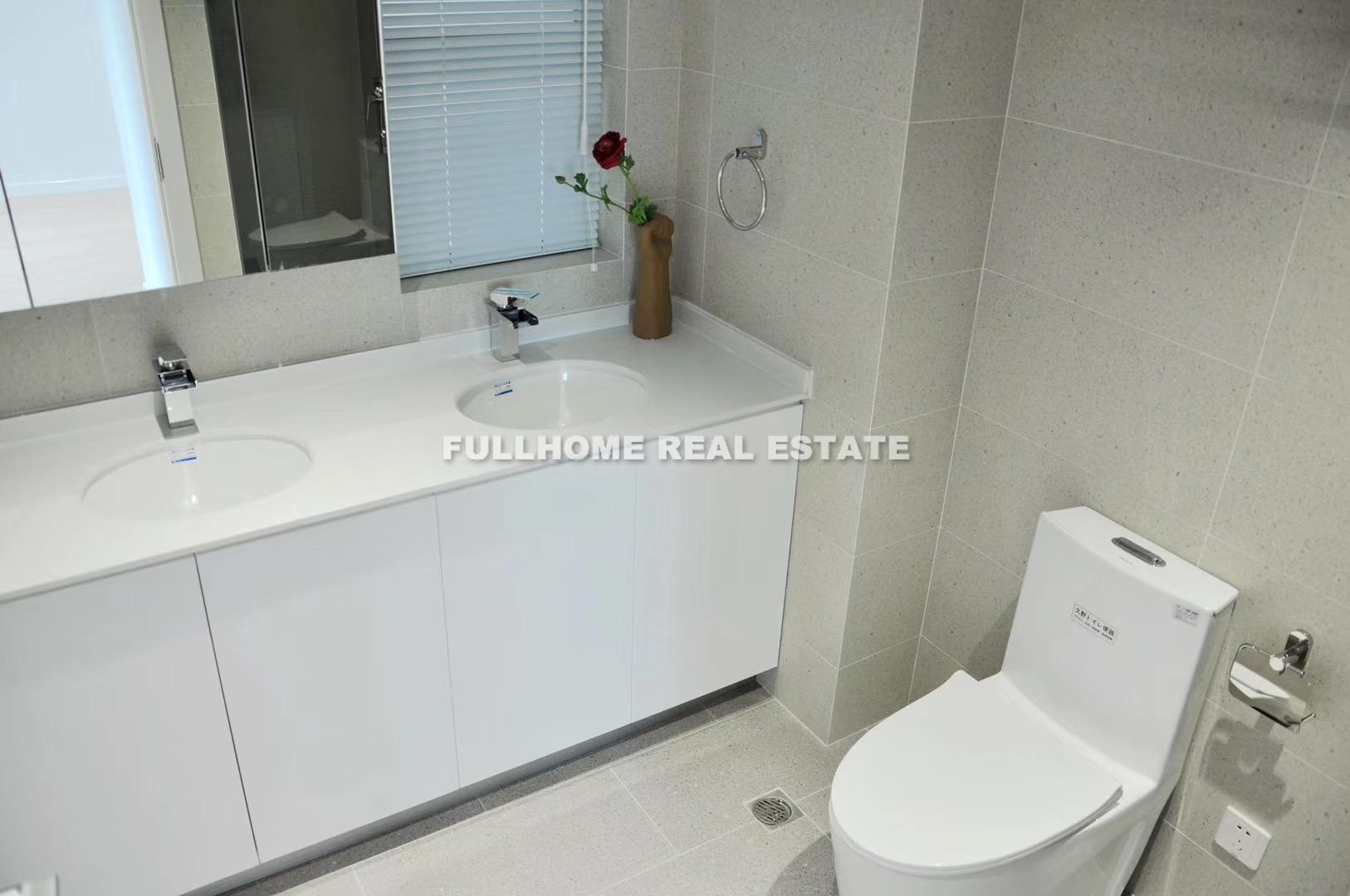 Xingguo Mansion - Interior view 6, Shanghai rental property