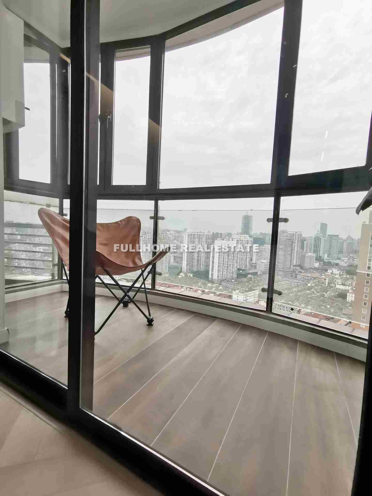 First Block - Interior view 5, Shanghai rental property