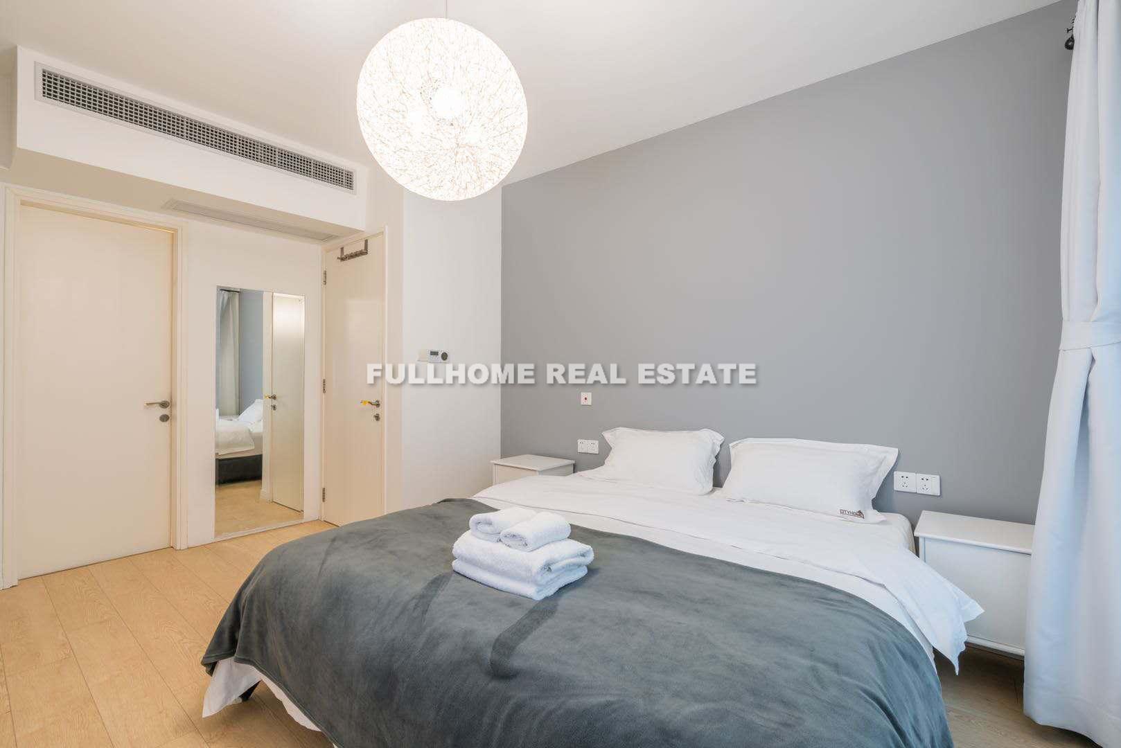 8 Park Avenue - Interior view 17, Shanghai rental property