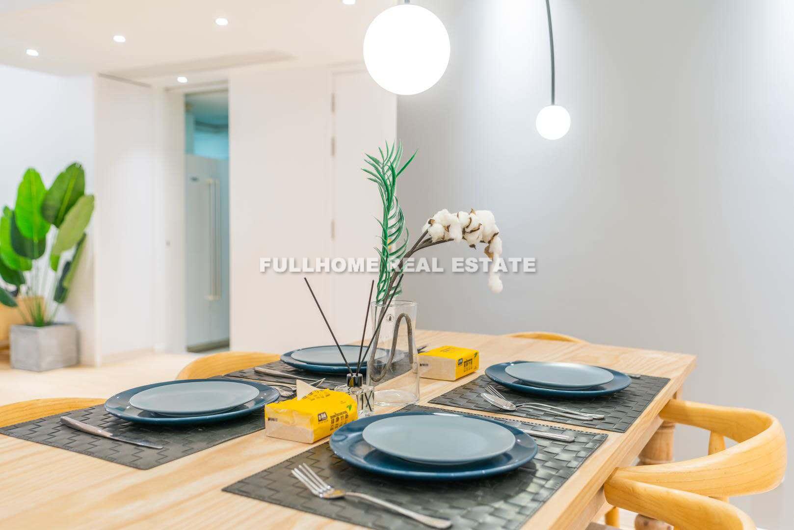 8 Park Avenue - Interior view 4, Shanghai rental property