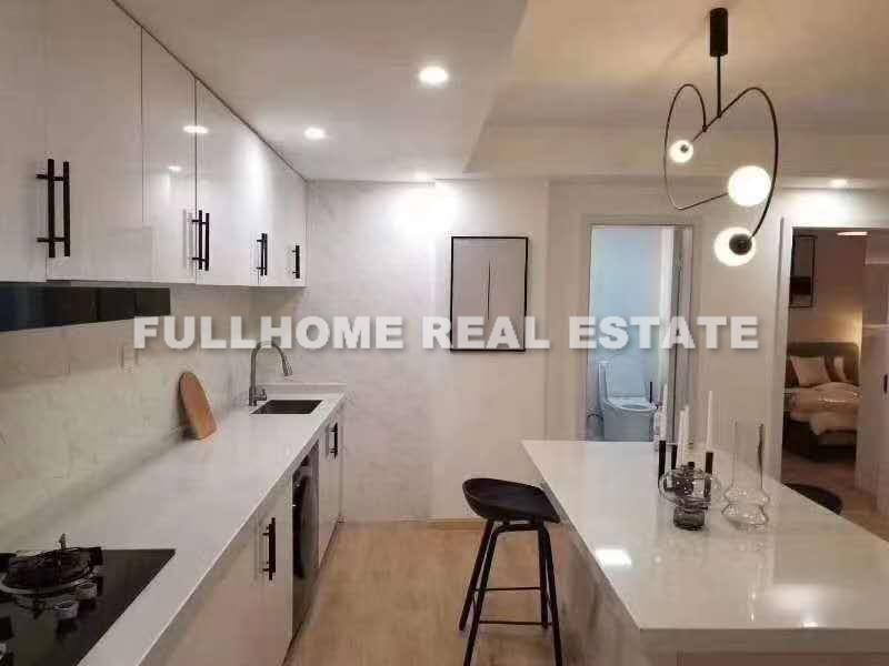 Zhongfu City Phase Ⅲ - Interior view 5, Shanghai rental property