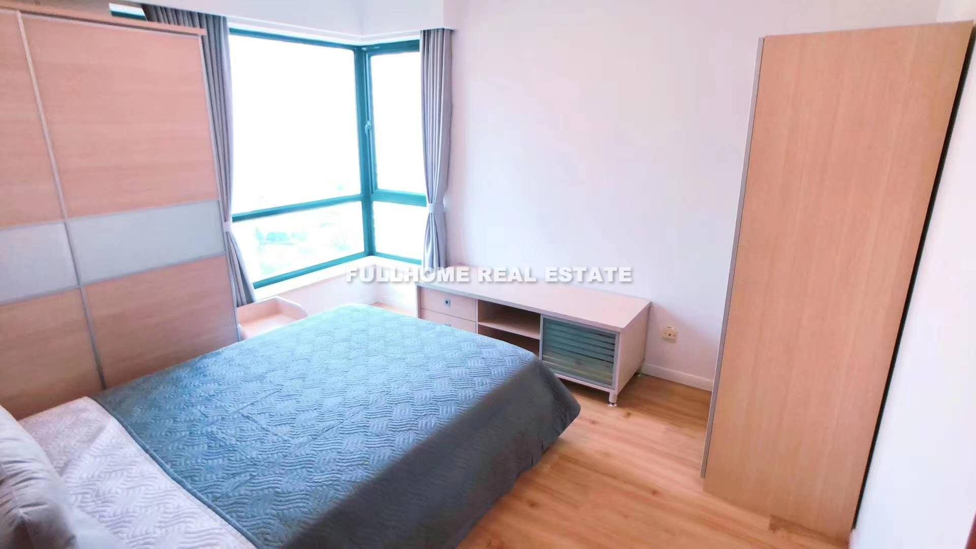 Yanlord Riverside Garden - Interior view 3, Shanghai rental property