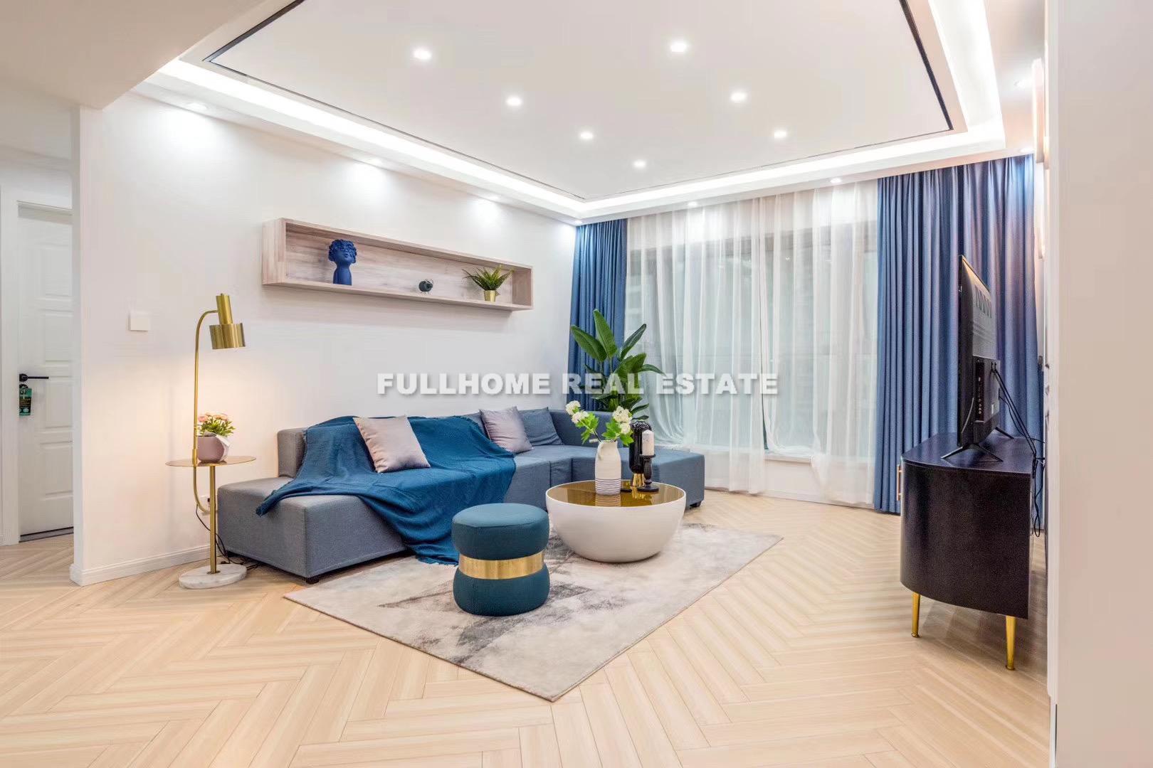 8 Park Avenue - Interior view 2, Shanghai rental property