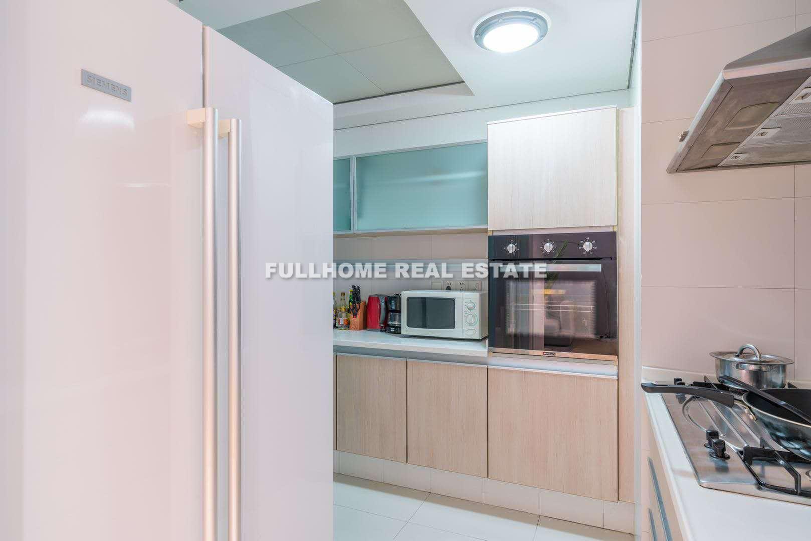 8 Park Avenue - Interior view 2, Shanghai rental property