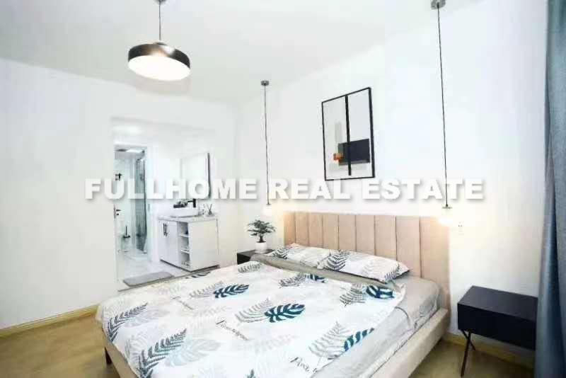 Zhongfu City Phase Ⅲ - Interior view 3, Shanghai rental property
