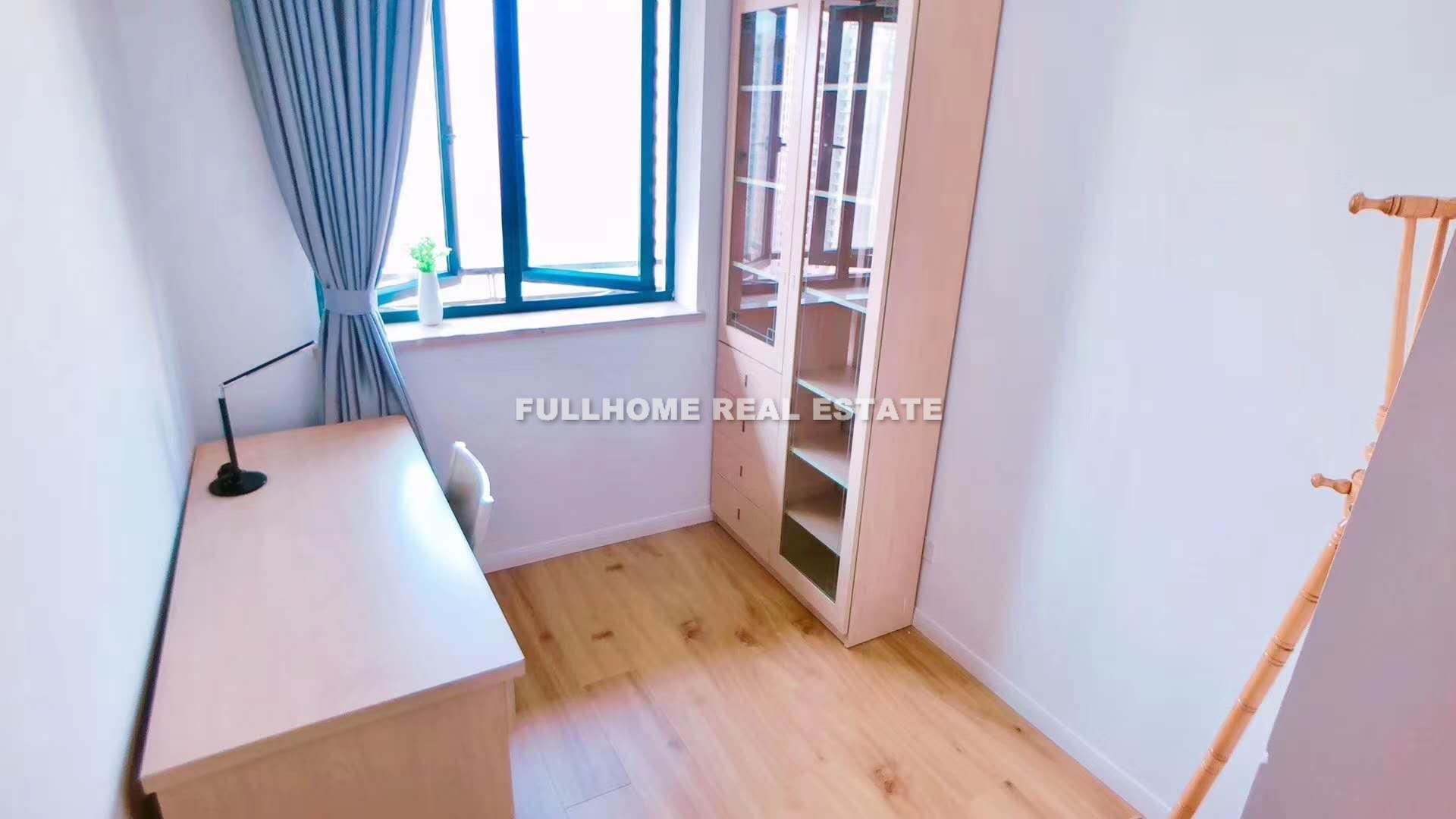 Yanlord Riverside Garden - Interior view 5, Shanghai rental property