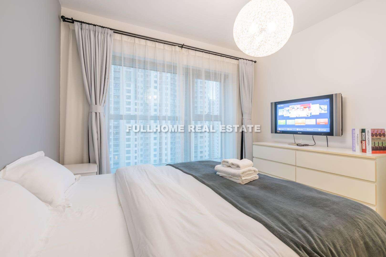 8 Park Avenue - Interior view 18, Shanghai rental property
