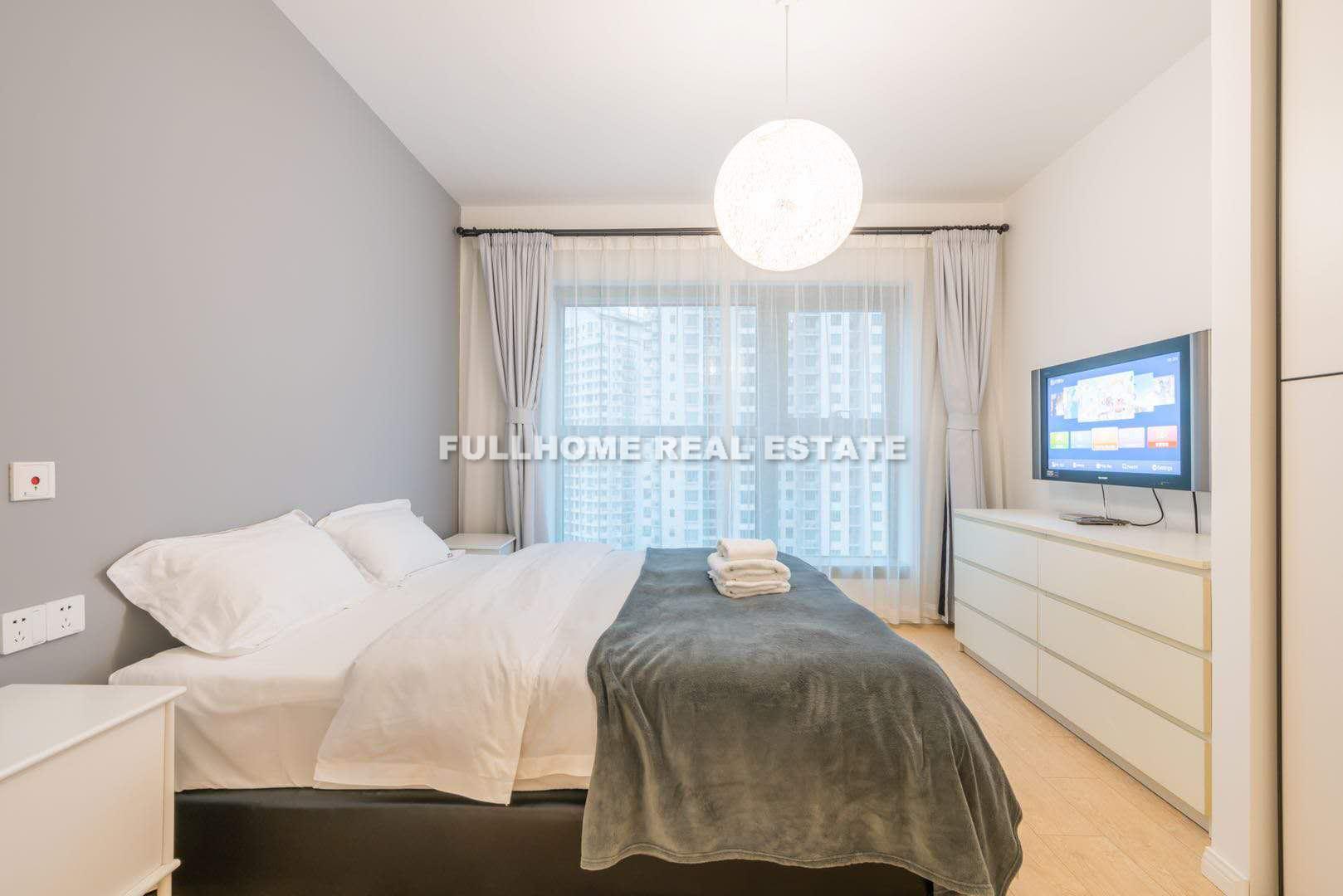 8 Park Avenue - Interior view 19, Shanghai rental property