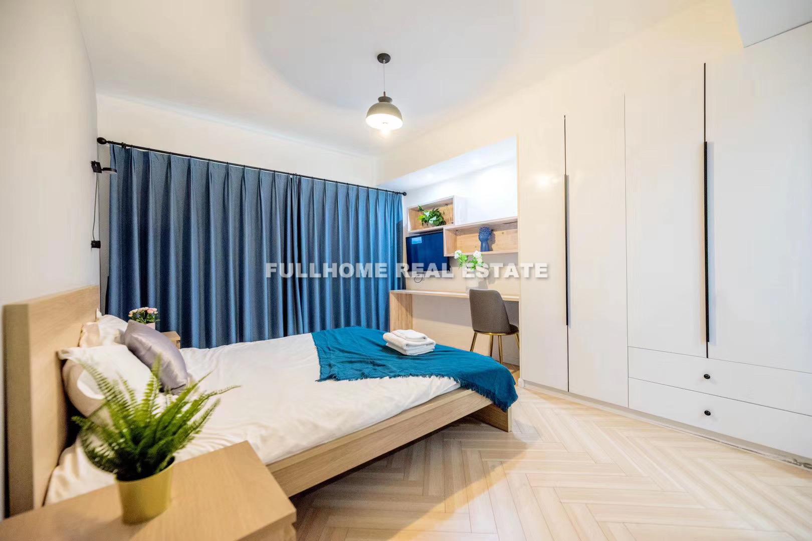 8 Park Avenue - Interior view 7, Shanghai rental property