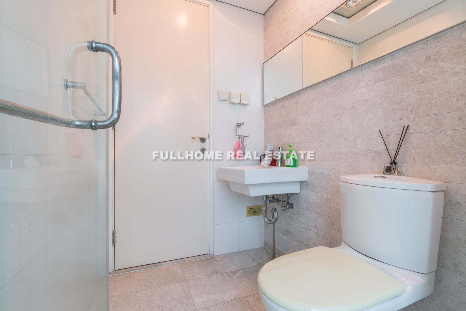 8 Park Avenue - Interior view 26, Shanghai rental property
