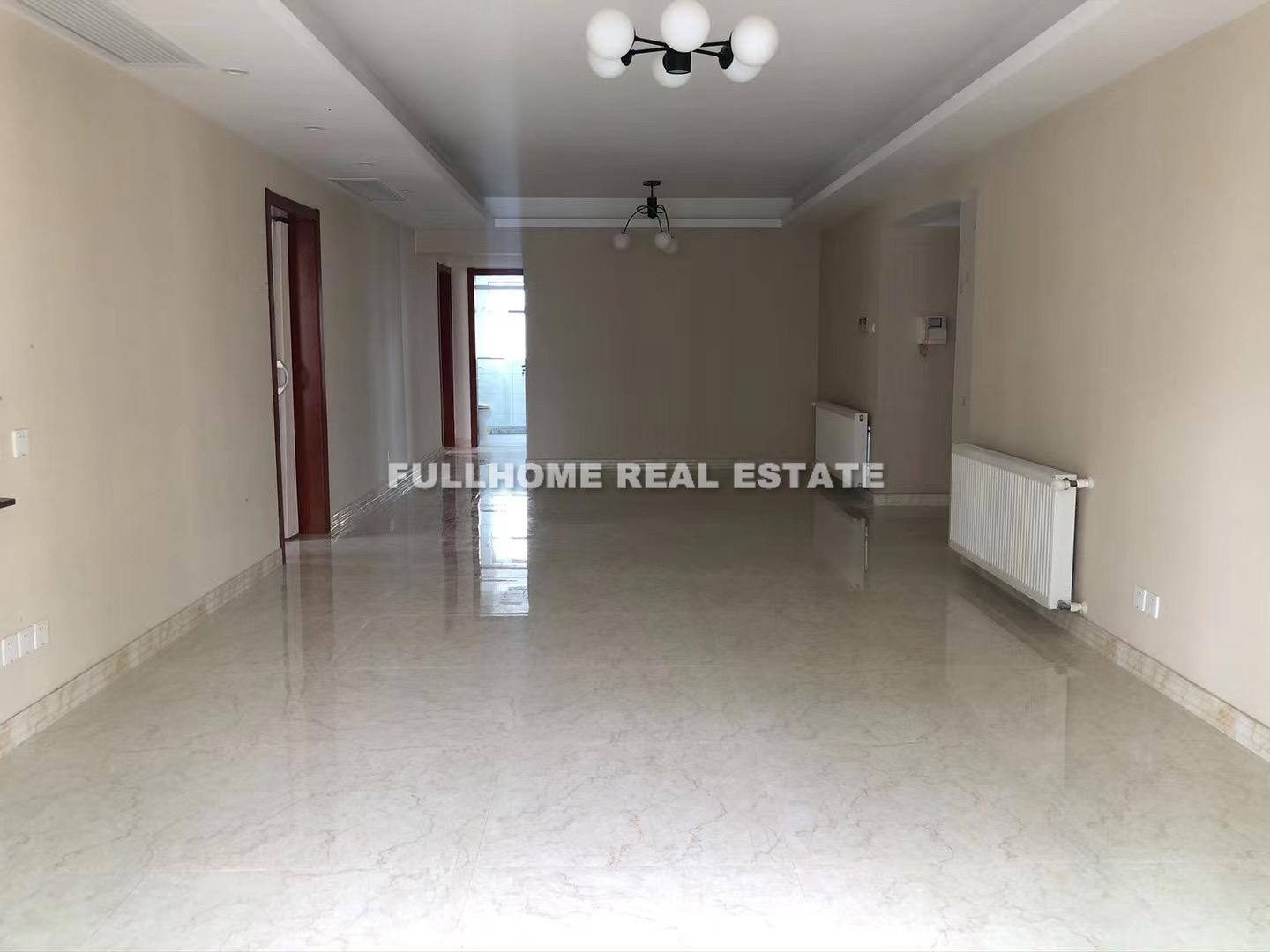 One Park Avenue - Interior view 2, Shanghai rental property