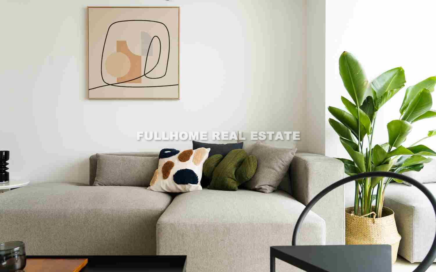 First Block - Interior view 7, Shanghai rental property