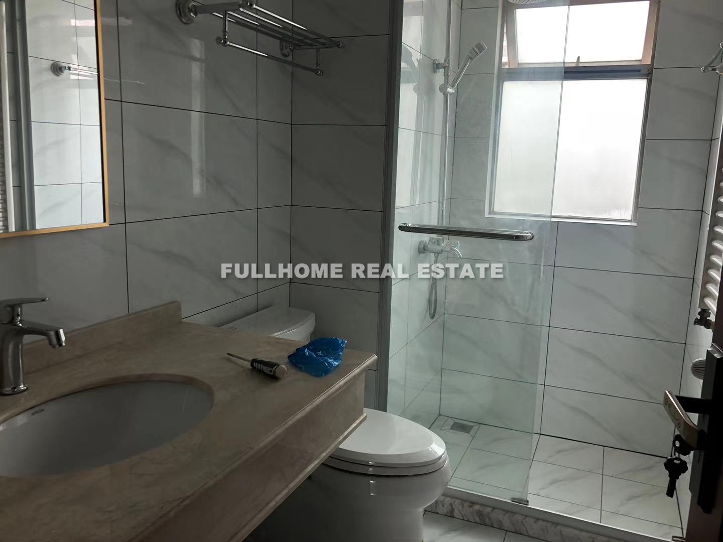 One Park Avenue - Interior view 3, Shanghai rental property