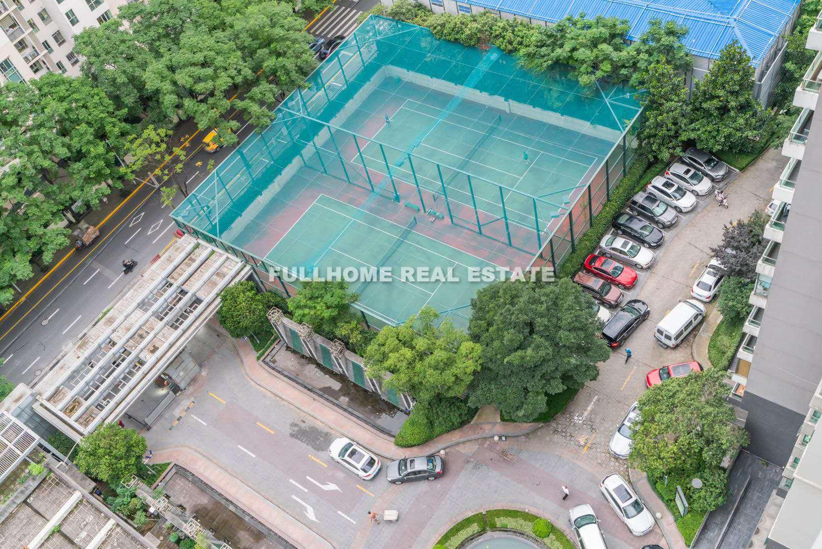 8 Park Avenue - Interior view 27, Shanghai rental property
