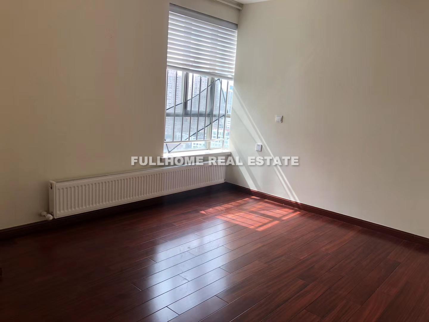 One Park Avenue - Interior view 5, Shanghai rental property