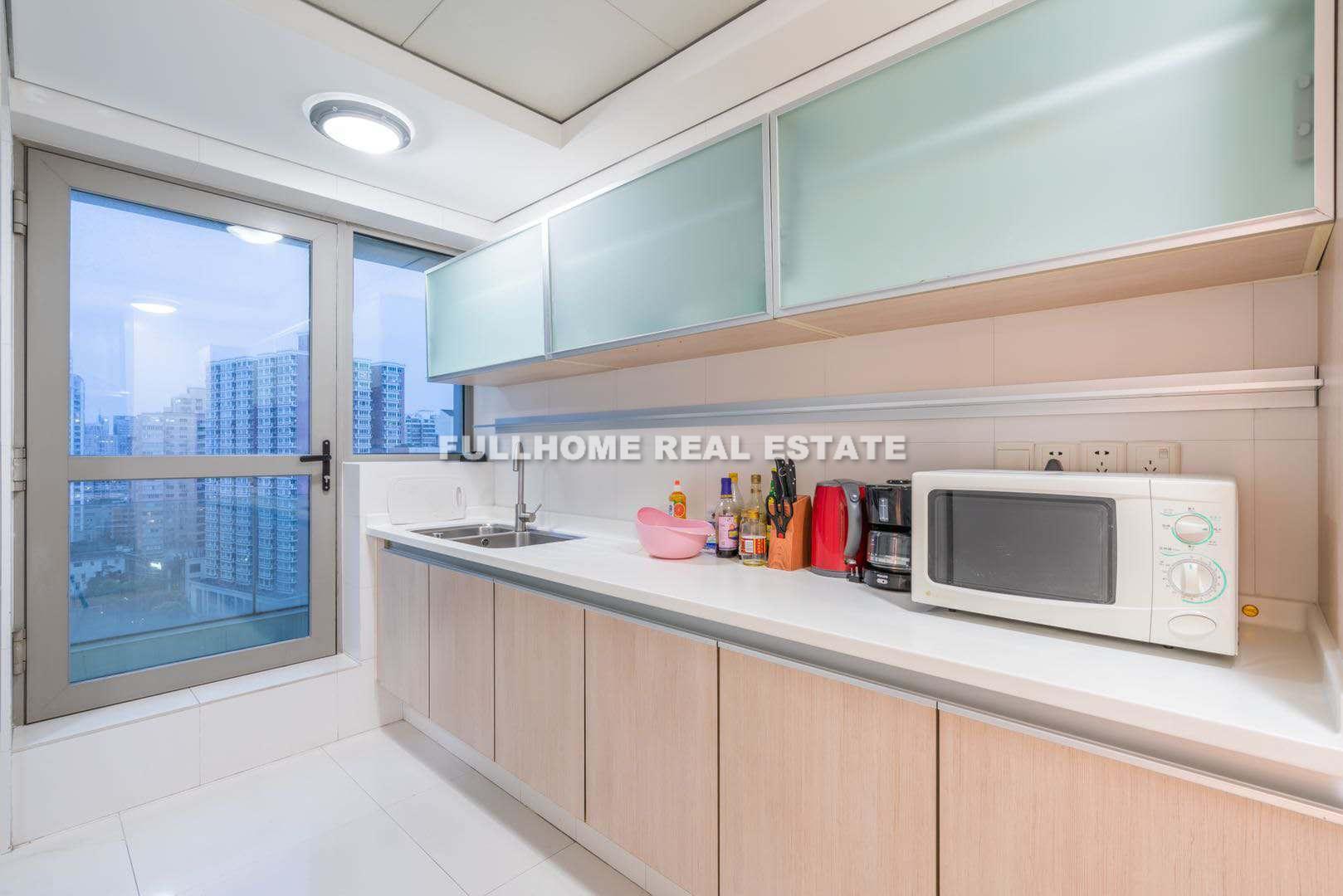 8 Park Avenue - Interior view 12, Shanghai rental property