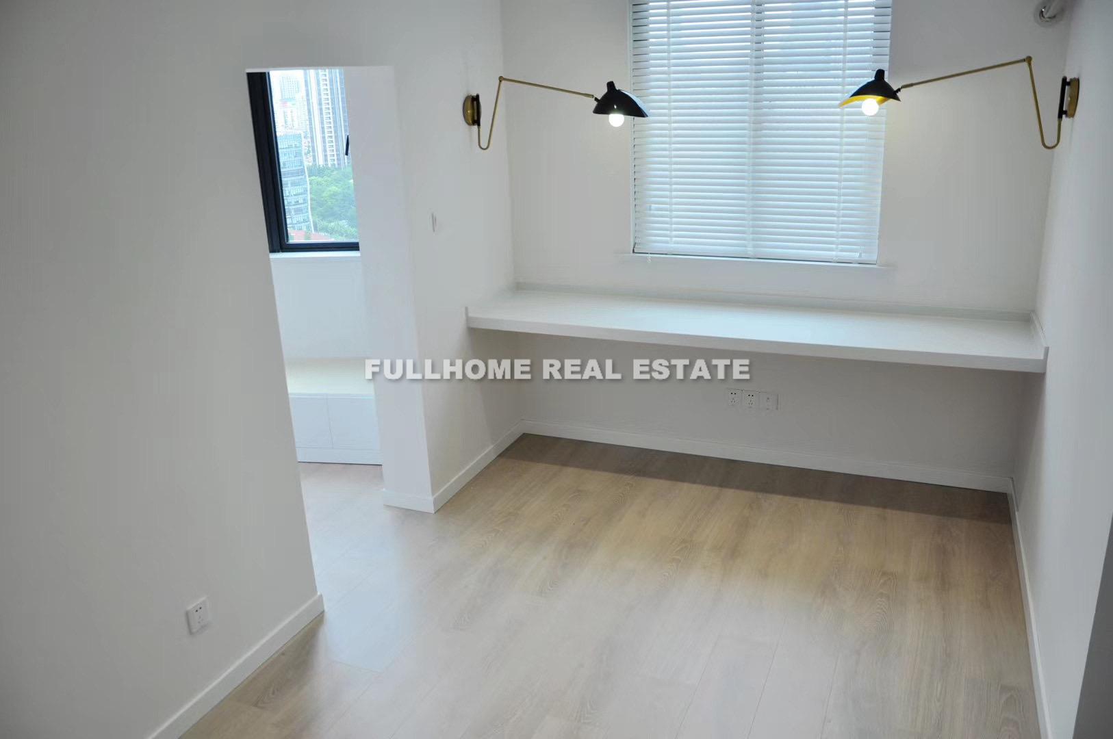 Xingguo Mansion - Interior view 4, Shanghai rental property