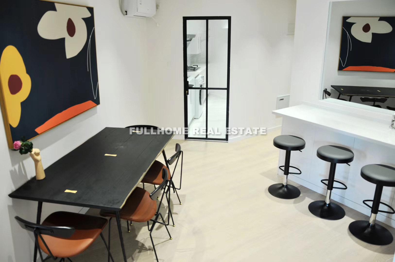 Xingguo Mansion - Interior view 7, Shanghai rental property