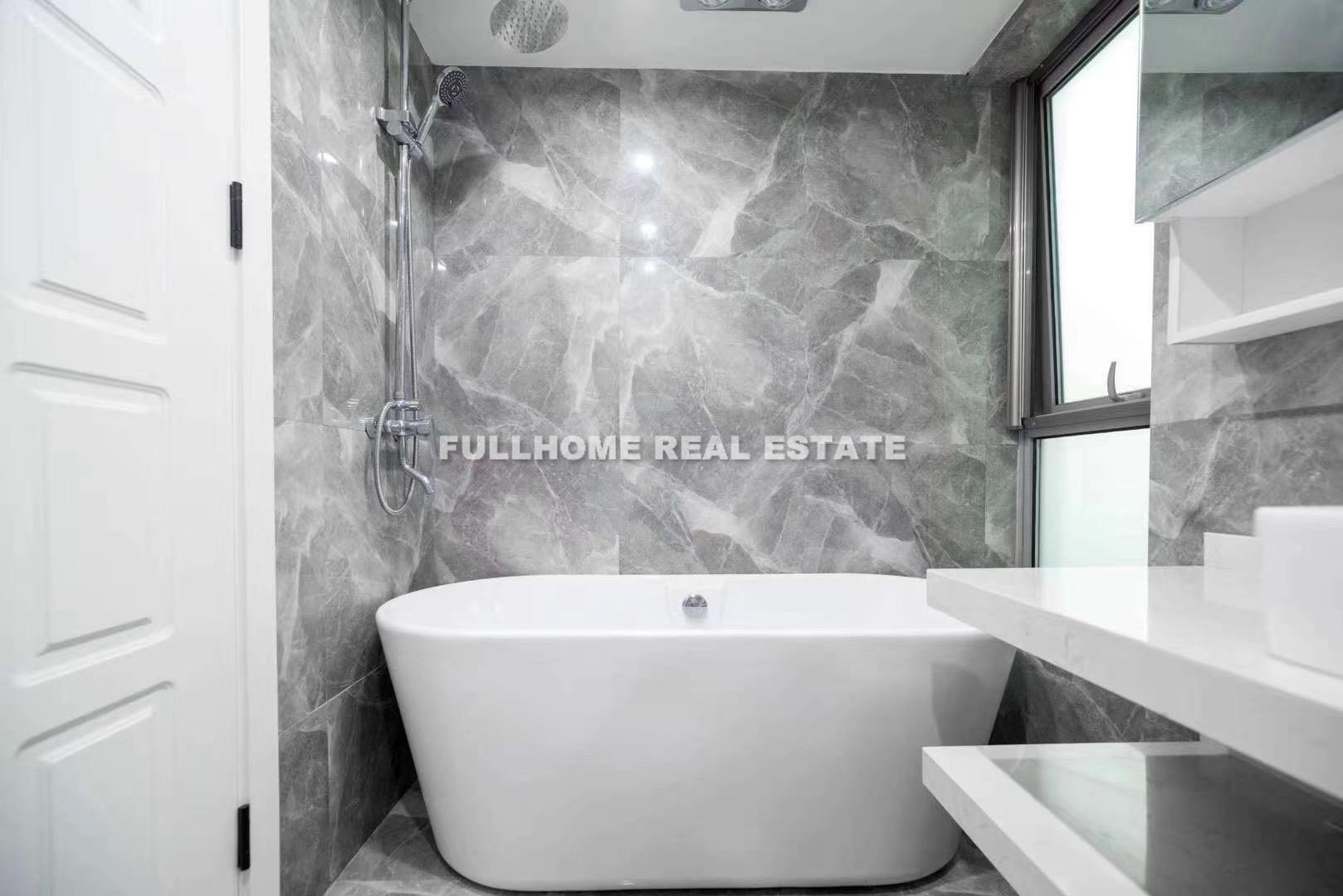 8 Park Avenue - Interior view 11, Shanghai rental property
