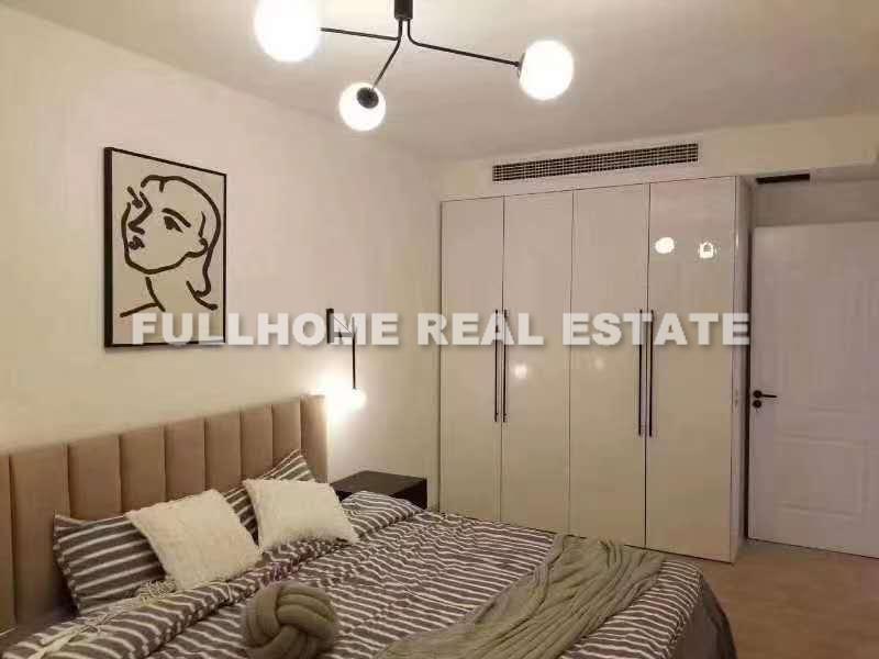 Zhongfu City Phase Ⅲ - Interior view 4, Shanghai rental property