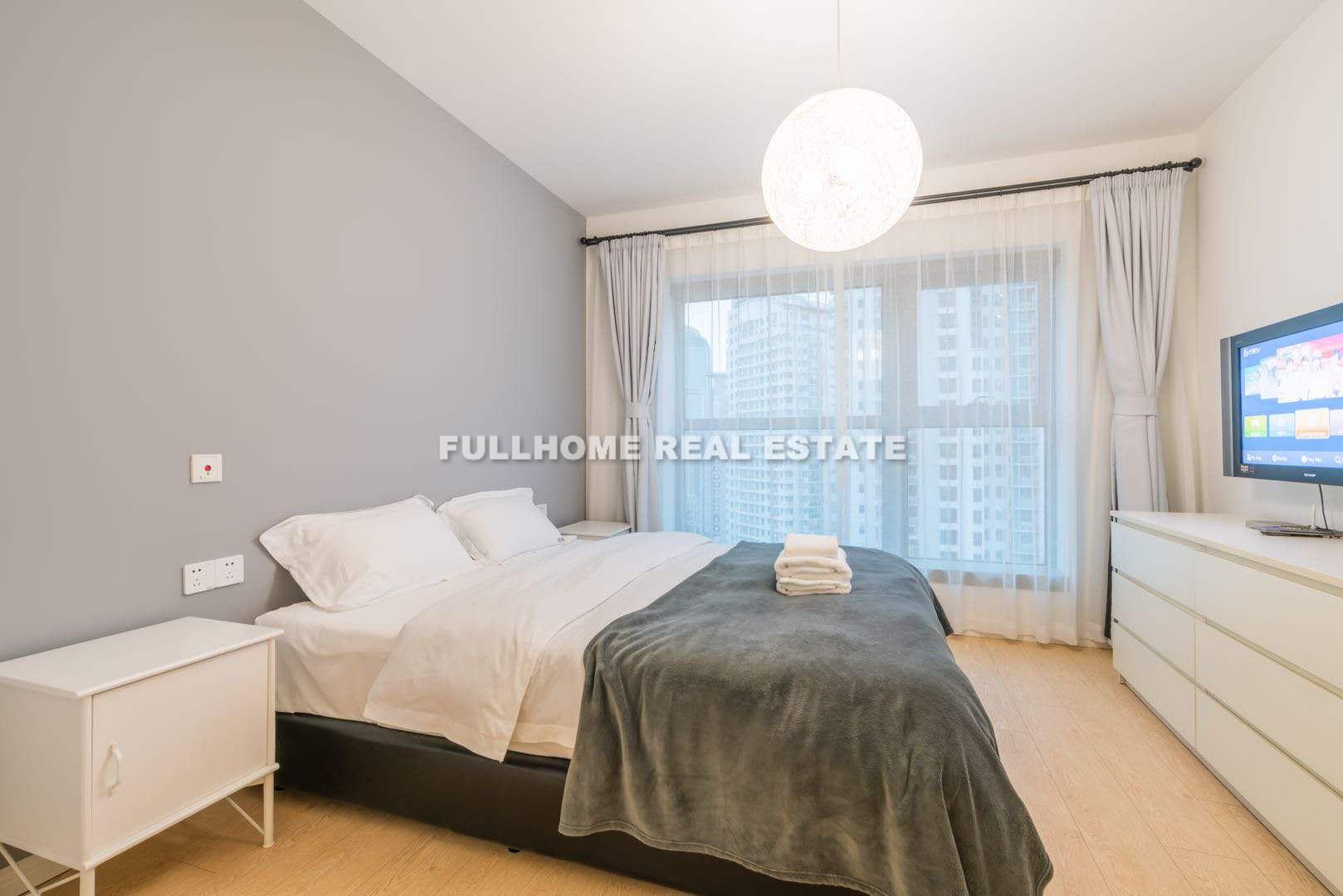 8 Park Avenue - Interior view 13, Shanghai rental property