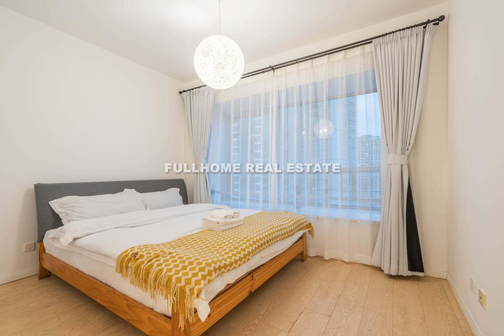 8 Park Avenue - Interior view 3, Shanghai rental property