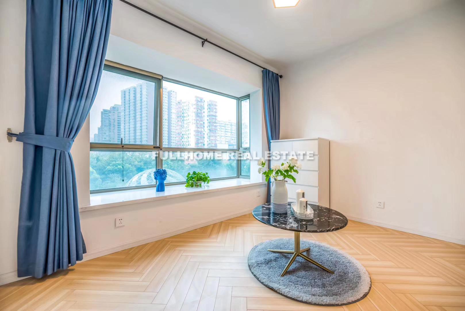 8 Park Avenue - Interior view 8, Shanghai rental property