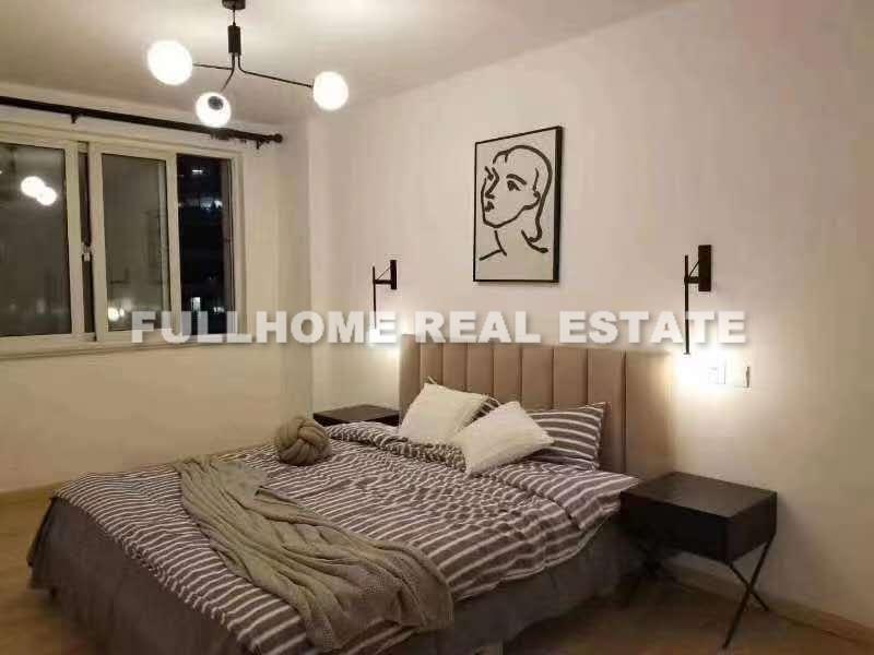 Zhongfu City Phase Ⅲ - Interior view 7, Shanghai rental property
