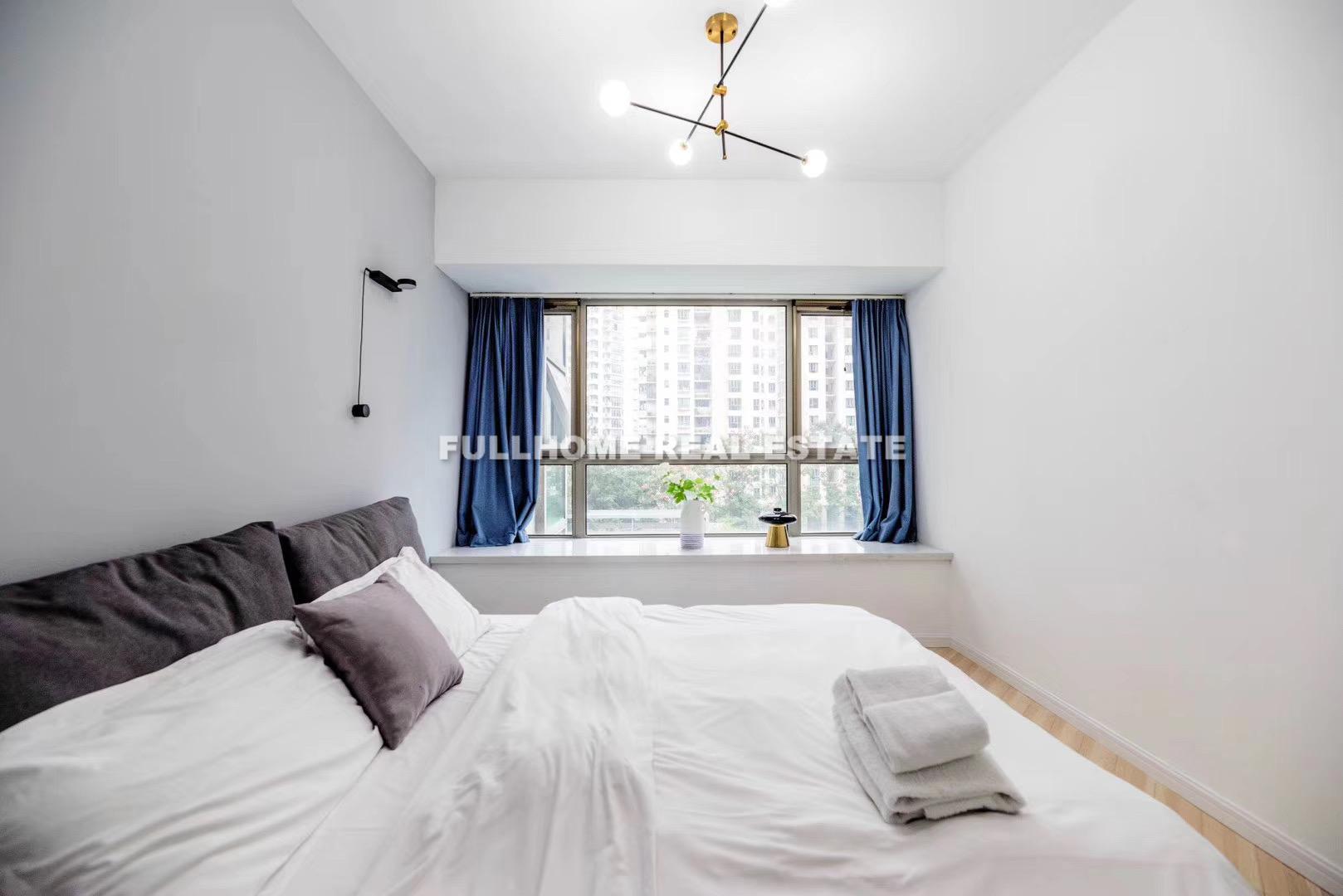 8 Park Avenue - Interior view 5, Shanghai rental property