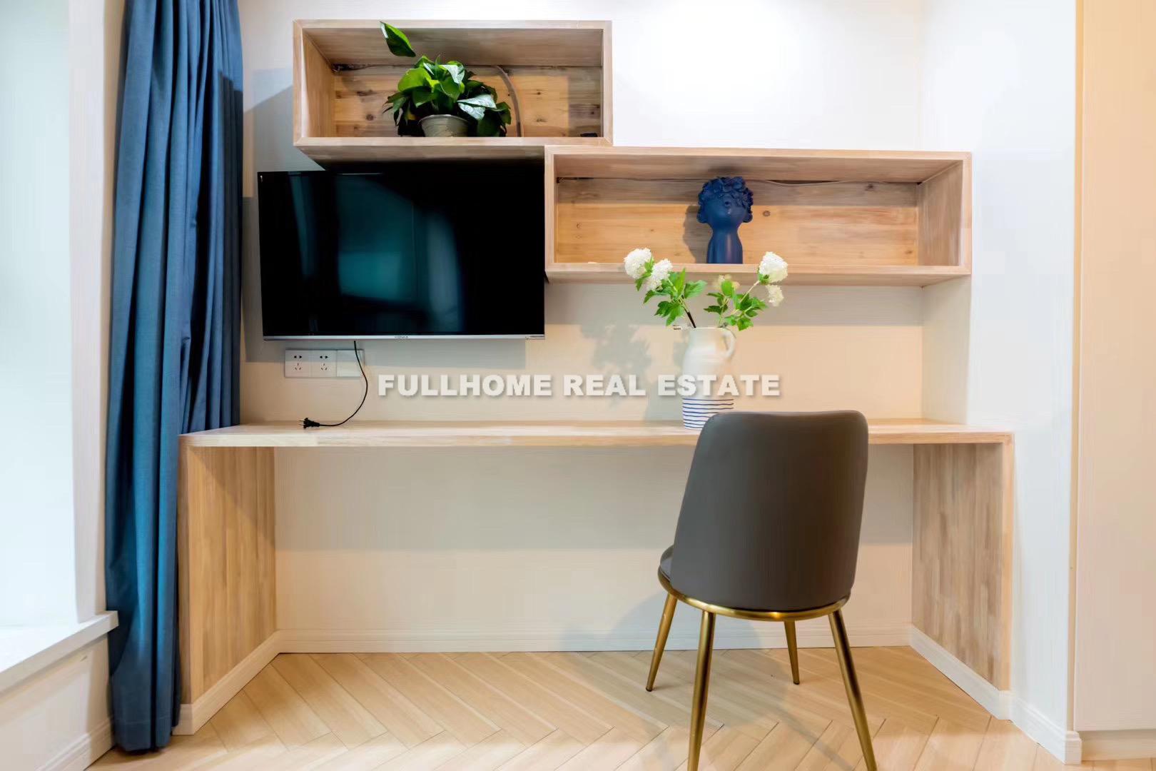 8 Park Avenue - Interior view 10, Shanghai rental property
