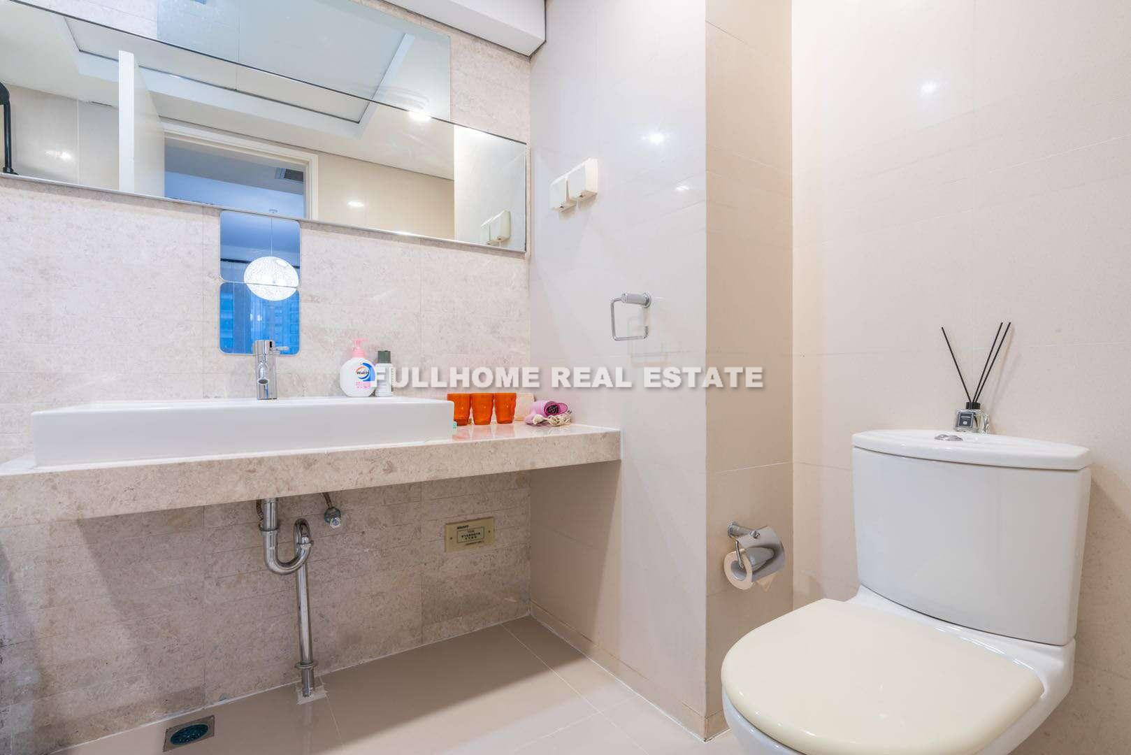 8 Park Avenue - Interior view 25, Shanghai rental property