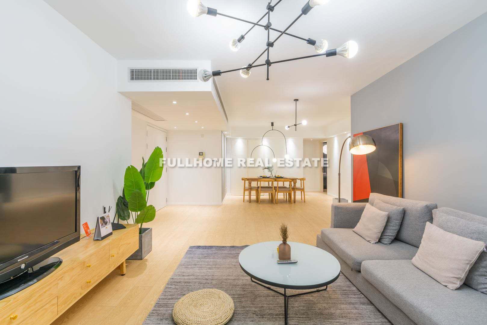 8 Park Avenue - Interior view 10, Shanghai rental property