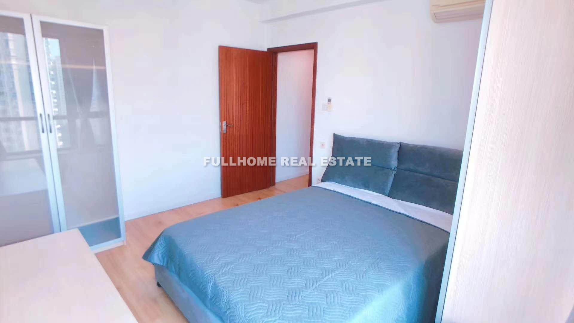 Yanlord Riverside Garden - Interior view 4, Shanghai rental property