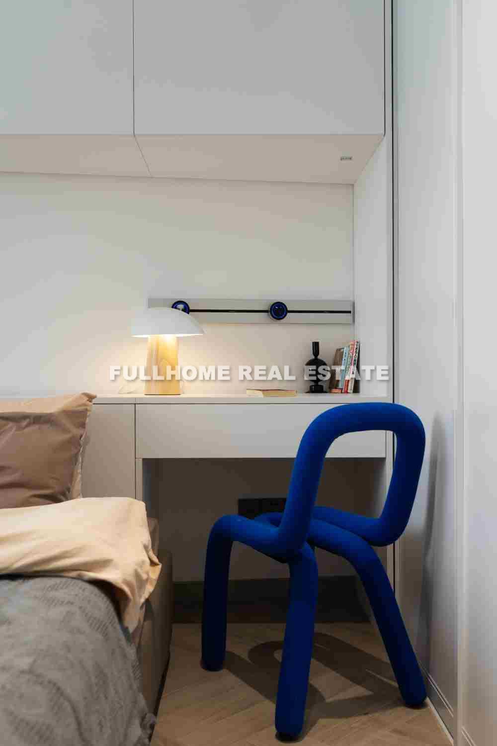 First Block - Interior view 8, Shanghai rental property