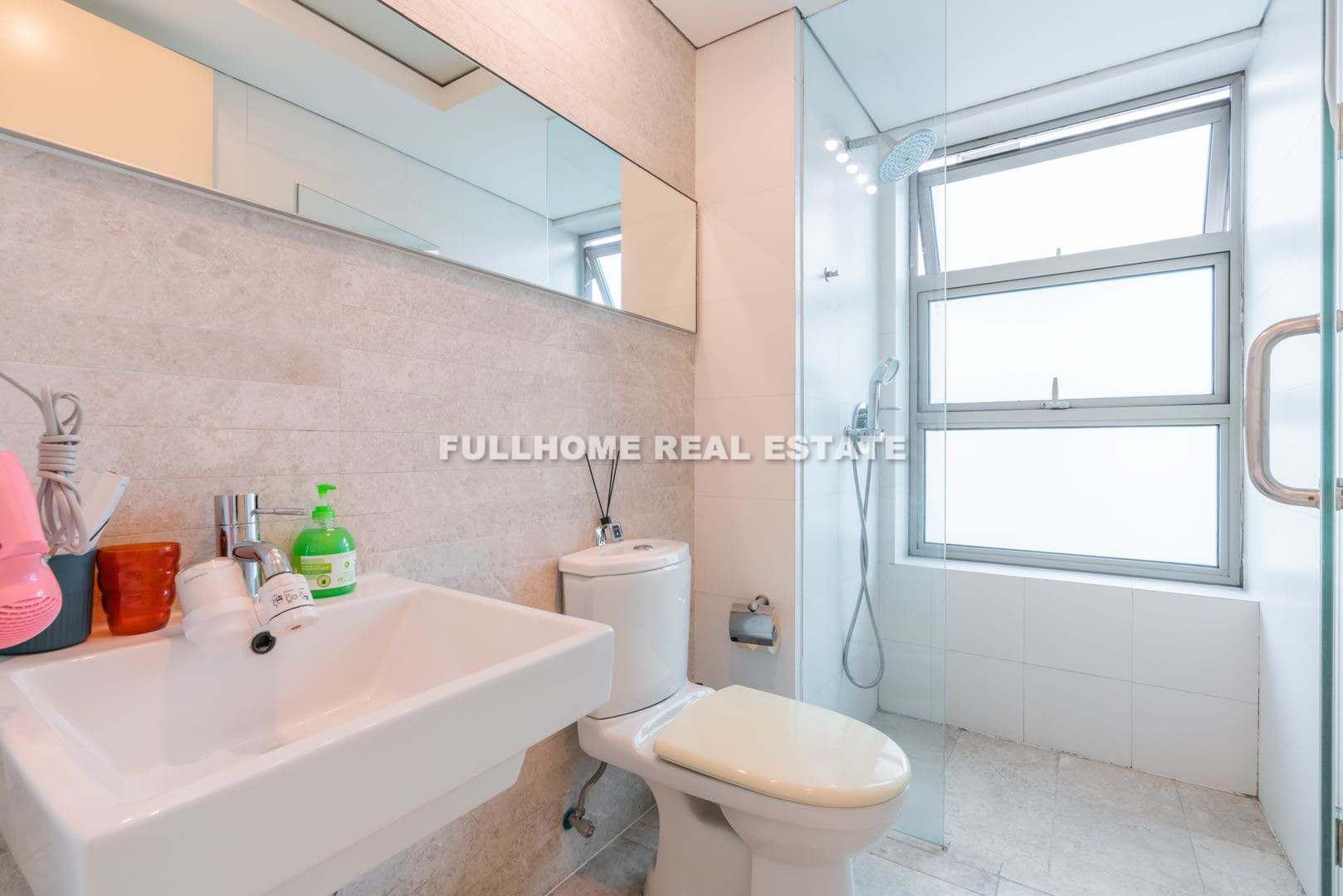 8 Park Avenue - Interior view 28, Shanghai rental property